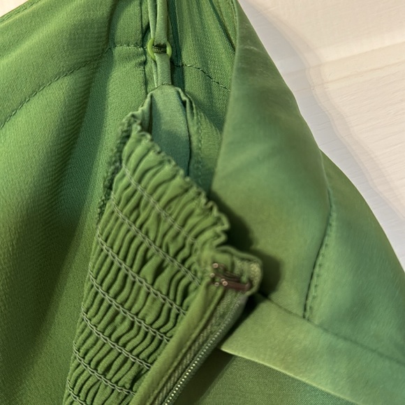 The A&F Camille Midi Dress - Picture 14 of 15